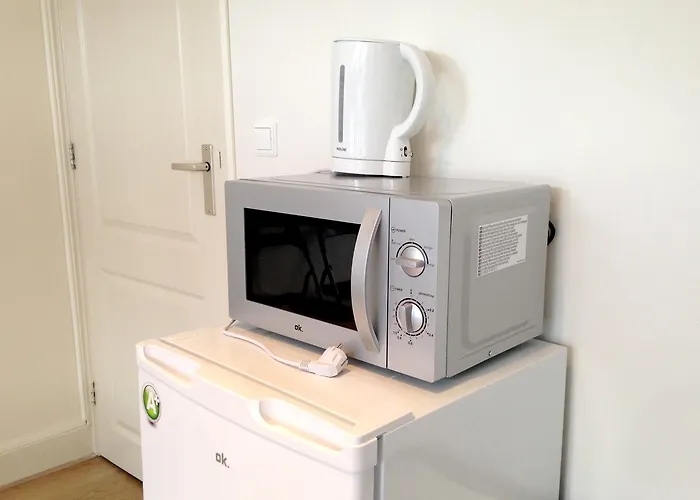 Bnbrose Appartement Amsterdam