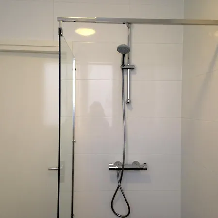 Bnbrose Apartment *