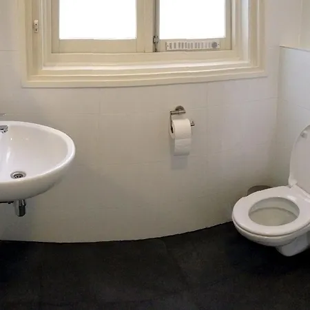 Bnbrose Ámsterdam