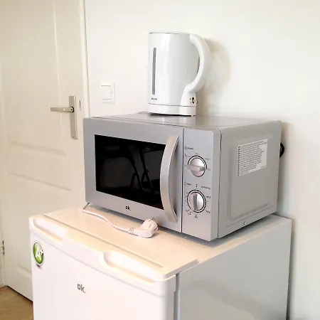 Bnbrose Apartamento Amesterdão